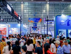 2024第十八届上海国际渔业博览会 展会介绍