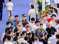 2020第十九届浙江（杭州）装备制造业博览会