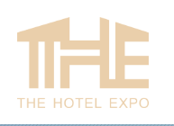 2021海南（东盟）酒店及餐饮用品博览会 、建材及装饰博览会