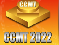 CCMT2022ʮйػչᣨھٰ죩