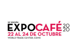 2022年墨西哥咖啡展览会