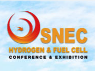 SNEC2022第五届国际氢能与燃料电池(上海)展览会