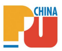 2023第十九届中国国际聚氨酯展览会