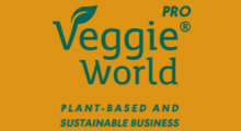 2024 VeggieWorld- 植物基产品展览会