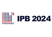 IPB 2024ڶʮһʷ塢ɢϡͼӹչ