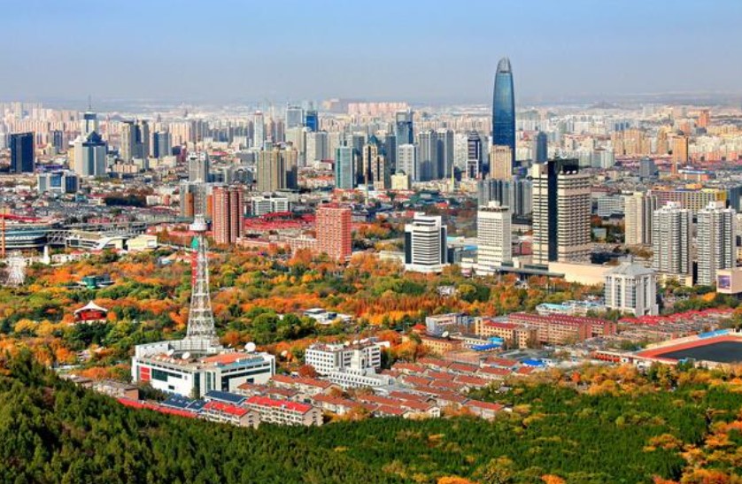 济南市将借此东风，加快国际会展名城建设