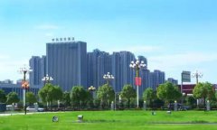 2023中国（信阳）会展产业峰会将在信阳市羊山新区举办