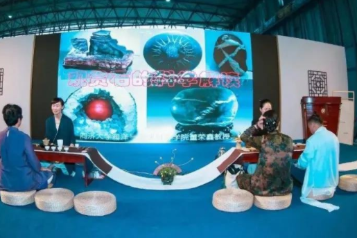 2022中国昆明国际石博览会