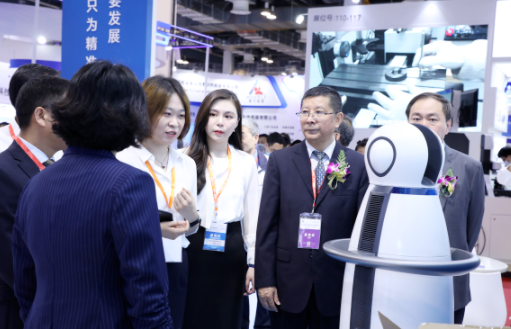 2022中国（北方）智慧零售产业博览会（延期举办）