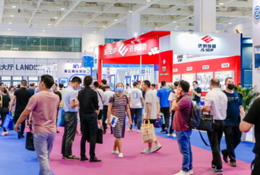 2022第二十一届浙江（杭州）装备制造业博览会
