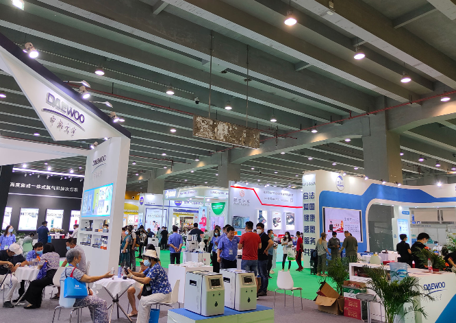 2022HWE广州国际氢产品与健康博览会