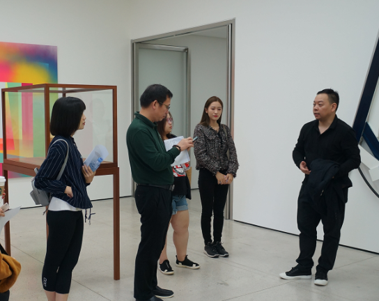 2022第十届深圳国际艺术博览会