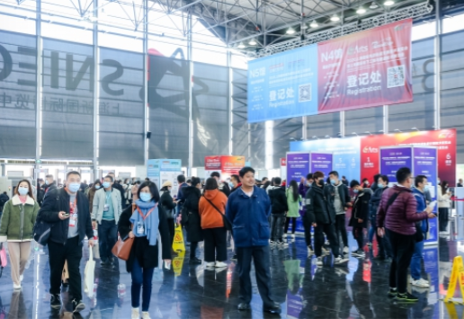 2022上海国际氢能与燃料电池及加氢站技术设备展览会