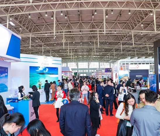 2023中国（北京）出境旅游展览会