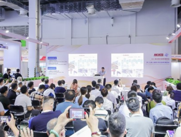 2023上海亚洲非织造材料展览会