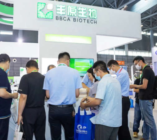 2023中国江西国际塑料产业博览会