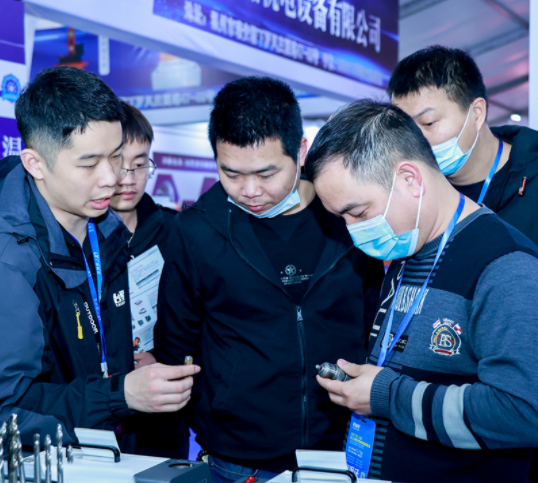 2023第二十六届中国国际非开挖技术研讨会暨展览会