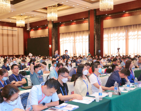2022首届中国国际新材料科技创新博览会