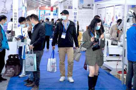 2022第十七届温州国际泵阀管道展览会