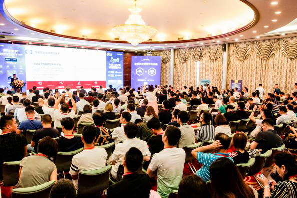 2022中国（深圳）智能驾驶及汽车技术展