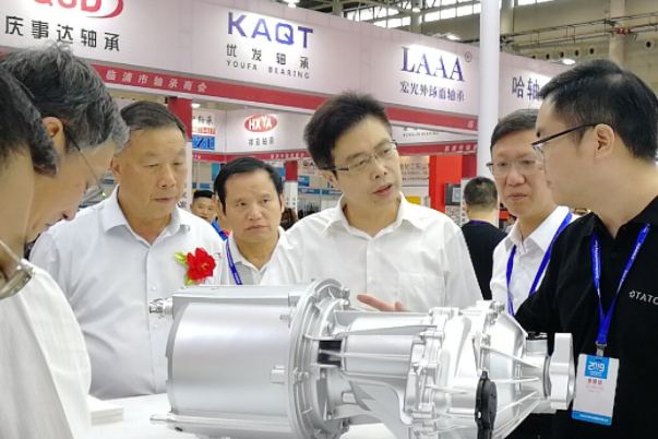 深圳工业展|2022深圳国际机器人及自动化设备展览会