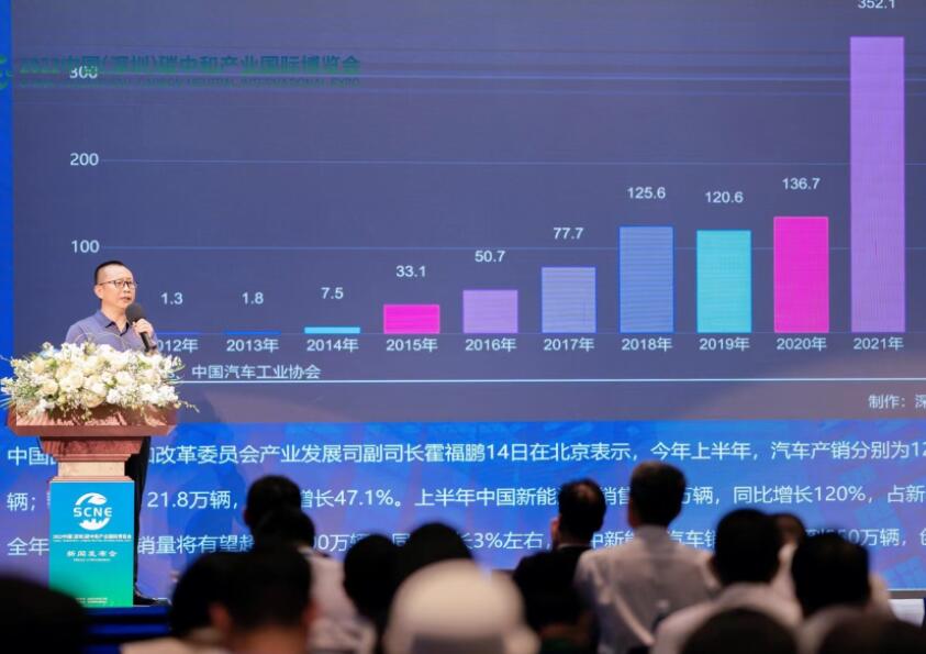 2022中国（深圳）碳中和产业博览会