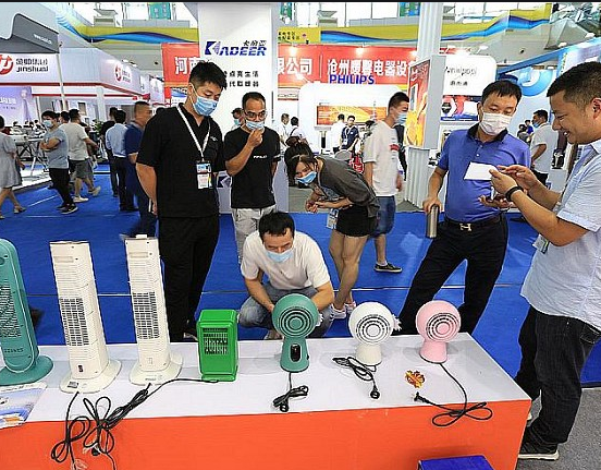 2023中国（广东）国际家电与电子电器供应链定制博览会