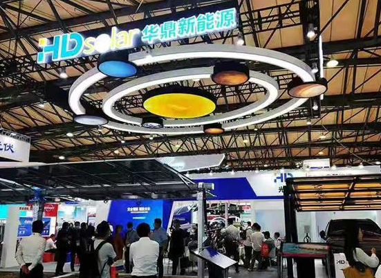 2023第六届国际氢能与燃料电池(上海)展览会