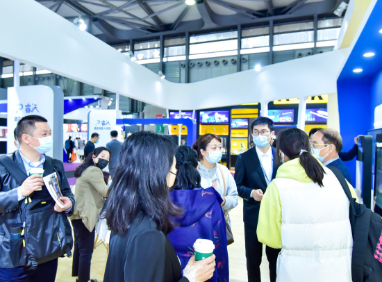 CCE2023上海国际清洁技术设备博览会・上海清洁展