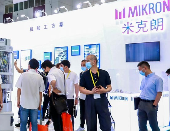 2023深圳国际机器人及自动化设备展览会