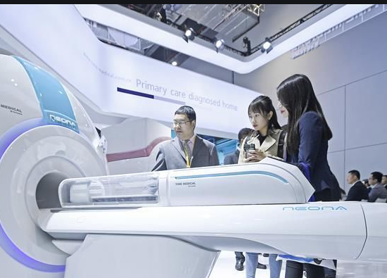 2023中国(重庆)国际医疗器械展览会