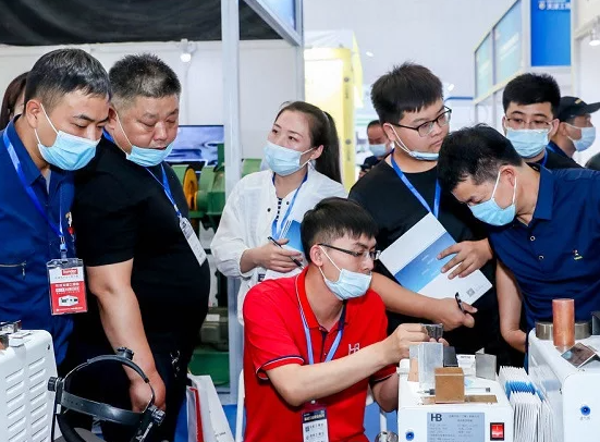 2023第二十二届浙江（杭州）装备制造业博览会