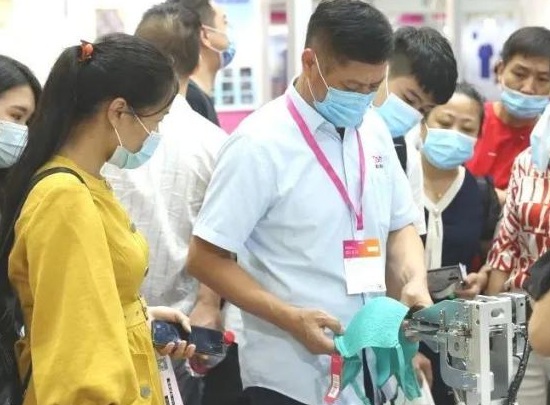 2023杭州国际针织品博览会