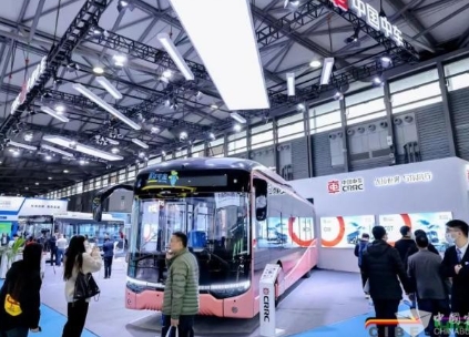 2024上海国际客车展